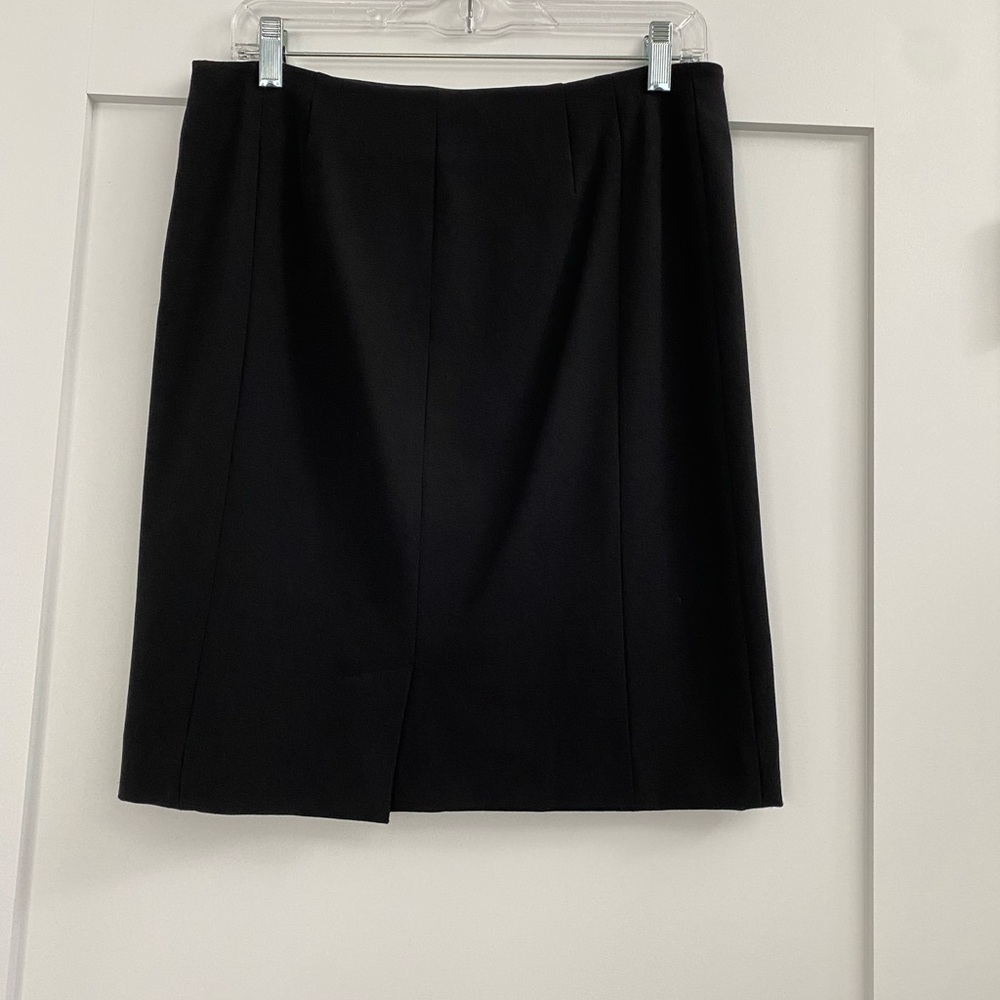 MM Lafleur skirt